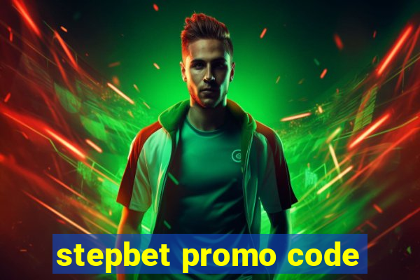 stepbet promo code